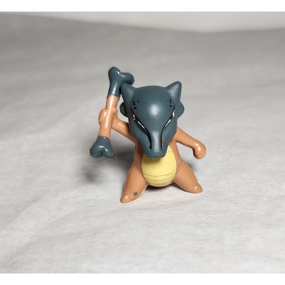 PK China Pokemon 1.5" Figures Lot Of 8 Pre-owned - Picture 5 of 10